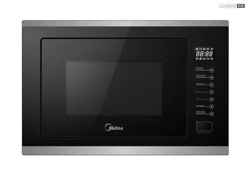 Встраиваемая микроволновая печь MI9250BX