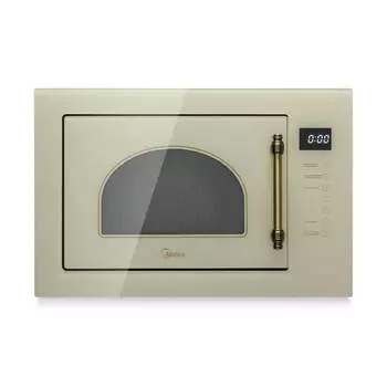 Встраиваемая СВЧ печь MI9252RGI-B
