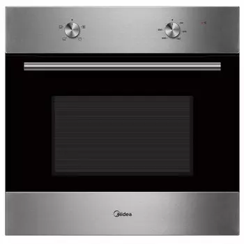 Встраиваемый электрический духовой шкаф - MO13000X