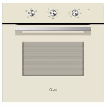 Встраиваемый электрический духовой шкаф - MO23001GI