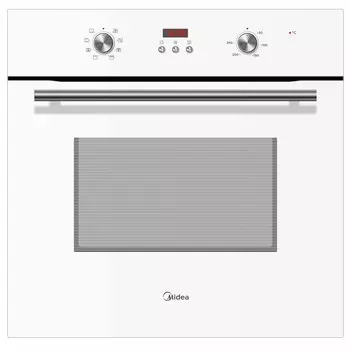 Встраиваемый электрический духовой шкаф - MO47001GW