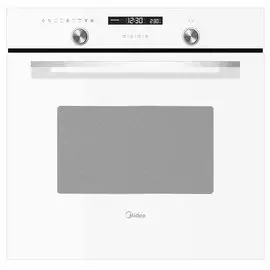 Встраиваемый электрический духовой шкаф - MO78101CGW