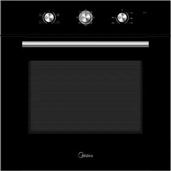 Встраиваемый духовой шкаф Midea 65CME10004 White