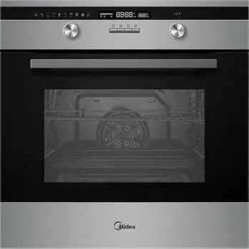 Встраиваемый духовой шкаф Midea 65DAE41127