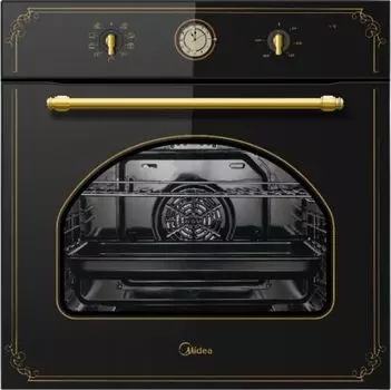 Встраиваемый духовой шкаф Midea 65DME40017