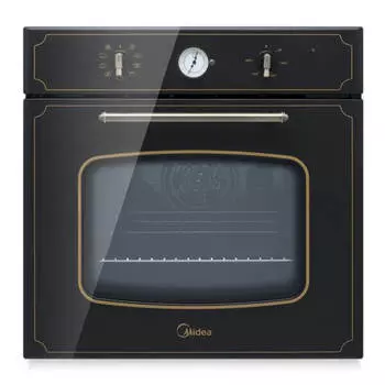 Встраиваемый духовой шкаф Midea 65DME40119
