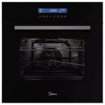 Встраиваемый духовой шкаф Midea 65DTE42004