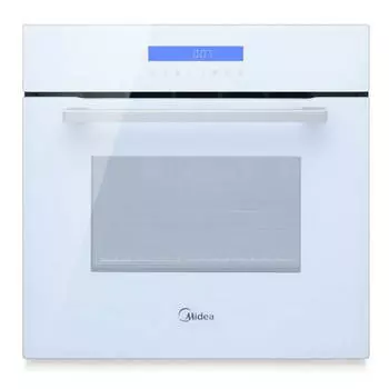 Встраиваемый духовой шкаф Midea 65DTE42038