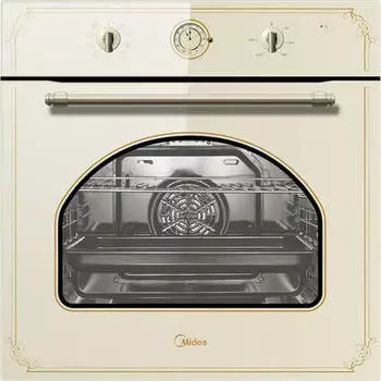 Встраиваемый духовой шкаф Midea EMR902GB-IV