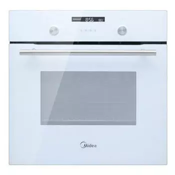 Встраиваемый духовой шкаф Midea ETH901GC-WH