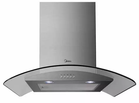 Вытяжка Midea MH60C471X