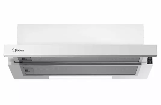 Вытяжка Midea MH60P205W