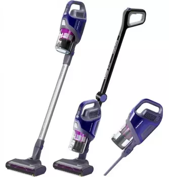 Беспроводной пылесос Morphy Richards Supervac Deluxe 734050EE