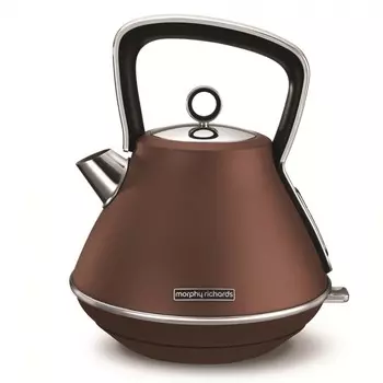 Чайник Morphy Richards 100101