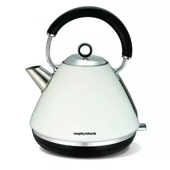 Чайник Morphy Richards 102005