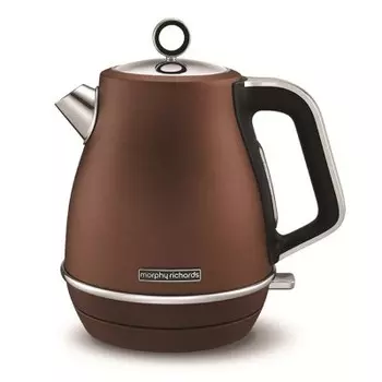 Чайник Morphy Richards 104401EE