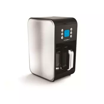 Кофеварка Morphy Richards 162010EE