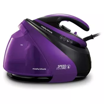 Парогенератор Morphy Richards 332100