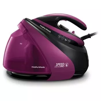 Парогенератор Morphy Richards 332102