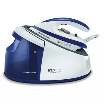 Парогенератор Morphy Richards 333202