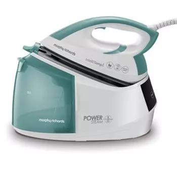 Парогенератор Morphy Richards 333300