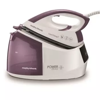 Парогенератор Morphy Richards 333301