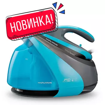 Парогенератор S-Pro IntelliTemp 332103