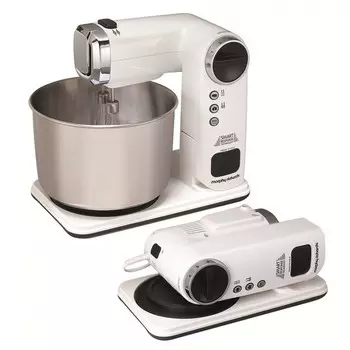 Складной миксер Morphy Richards 400405EE