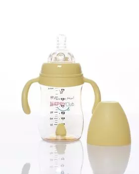 Антиколиковая бутылочка 180 мл 0-3 мес