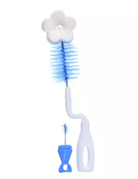 Ёршик для бутылочек и сосок