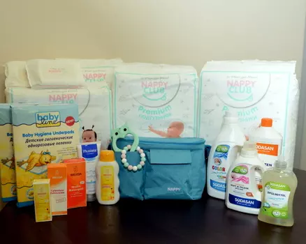 Набор Комфорт