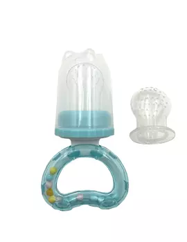 Ниблер для прикорма малыша