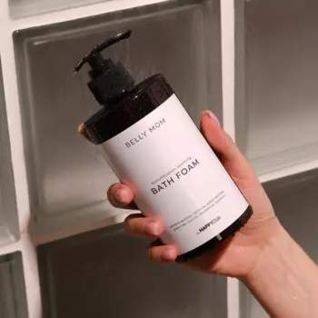 Пена для ванн Африканский вечер