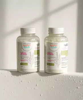 Подарочный набор для принятия ванны