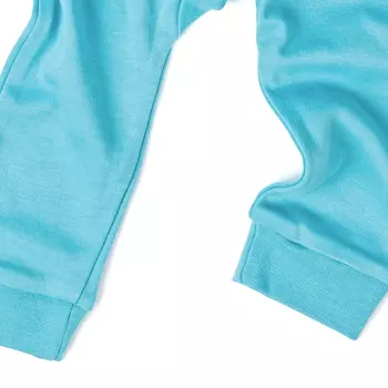 Ползунки штанишки, цвет - Мятная конфетка