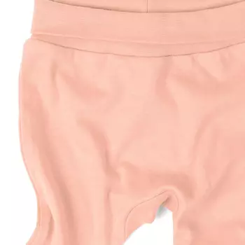 Ползунки штанишки, цвет - Нежный лососик