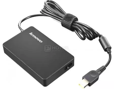 Адаптер питания Lenovo ThinkPad 65W Slim для ThinkPad Edge E545 E445 E540 E531 L540 L440 S440 S531 T540p T440p T440s T431s X1 Carbon X240 0A36262
