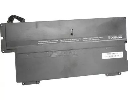 Аккумулятор TopON TOP-A1245 Apple for MacBook Air 13,3" Series аккумулятор для 7.2V 5000mAh 36Wh PN: A1245