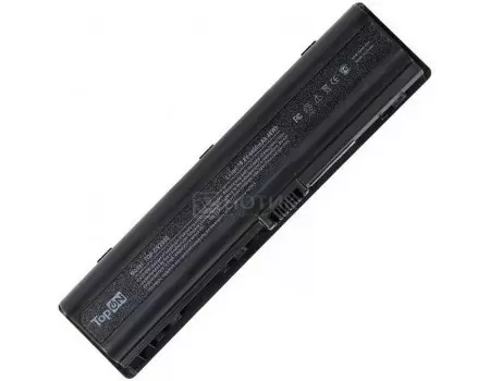 Аккумулятор TopON TOP-DV2000 10.8V 4800mAh для HP PN: HSTNN-IB31 EX941AA EV088AA HSTNN-LB31 411462-421 417066-001