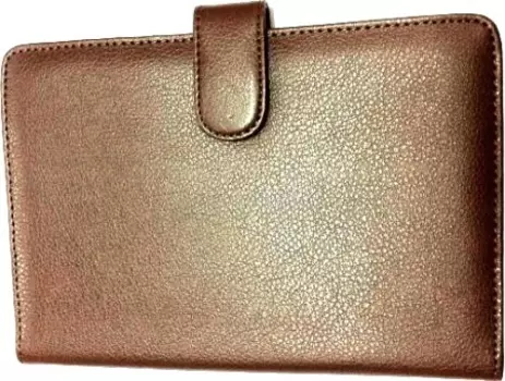 Чехол 8” IT Baggage для планшета универсальный ITUNI802-2, Искусственная кожа, Коричневый