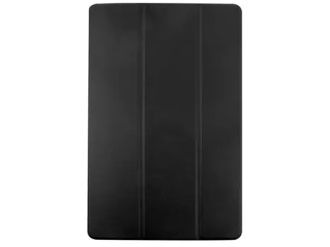 Чехол-книжка Red Line для планшета Samsung Galaxy Tab A8 10.5", Искусственная кожа/Полиуретан, Черный, УТ000029943