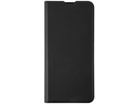 Чехол-книжка Red Line Unit NEW для Samsung Galaxy A53, Искусственная кожа/Полиуретан, Черный УТ000029813