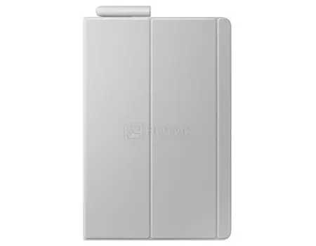 Чехол-книжка Samsung Book Cover для планшета Samsung Galaxy TAB S4 , Полиуретан/Поликарбонат, Gray, Серый, EF-BT830PJEGRU