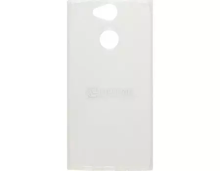 Чехол-накладка ONEXT для смартфона Sony Xperia XA2, Силикон, Clear, Прозрачный, 70570