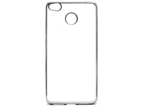 Чехол-накладка ONEXT для смартфона Xiaomi Redmi 4Х , Силикон, Clear, Прозрачный, 70520