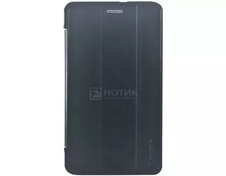 Чехол-подставка IT Baggage для планшета Huawei Media Pad T3 8" Искусственная кожа, Ультратонкий, Черный ITHWT3805-1