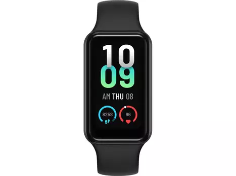 Фитнес-браслет Amazfit 6972596105299 Черный