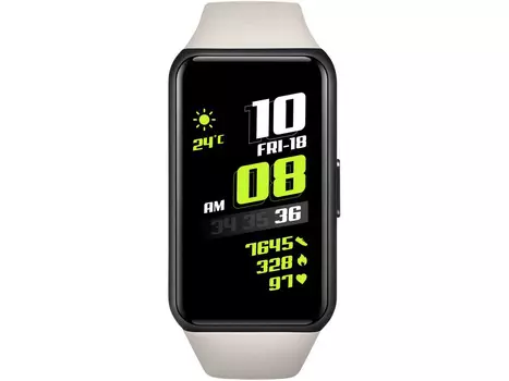 Фитнес-браслет Honor Honor Band 6 55026716-001 Серый