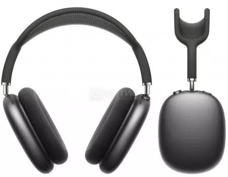 Гарнитура беспроводная Apple AirPods Max Space Gray, Серый MGYH3RU/A