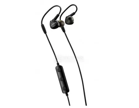 Гарнитура беспроводная Canyon, Bluetooth, Черный CNS-SBTHS1B